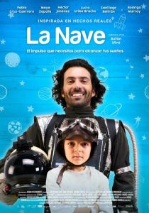 La Nave (Фильм 2020)