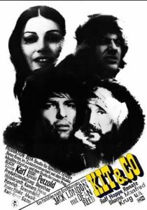 Приключения Кита (Фильм 1974)