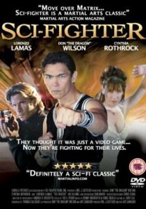Фантастический боец (Фильм 2004)