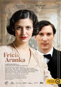 Frici & Aranka (Фильм 2022)